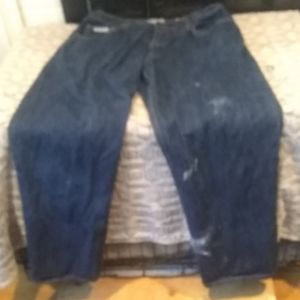 Rocawear men's jeans